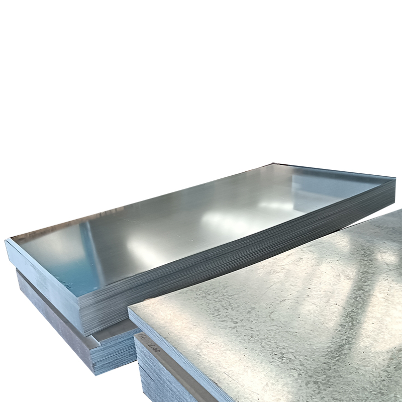 Galvanized Iron Sheet