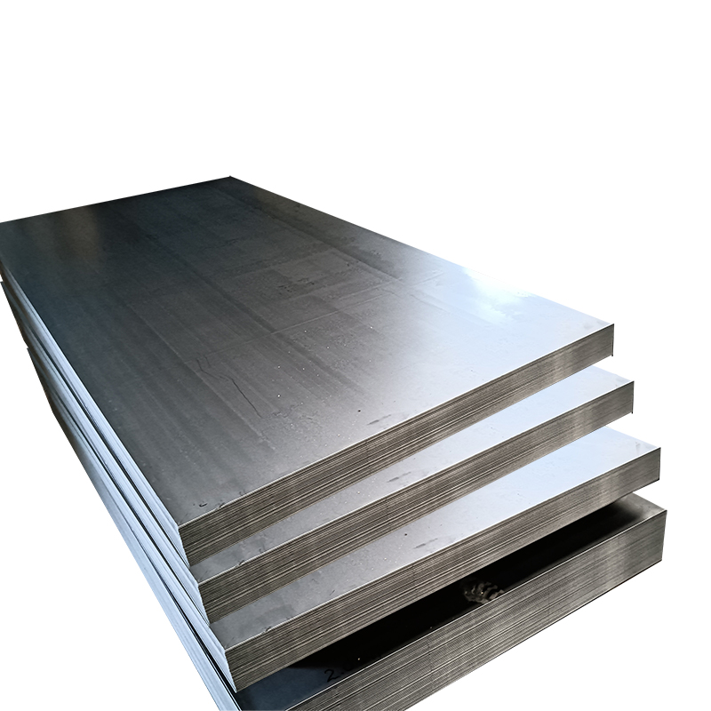 Galvanised Plain Sheet