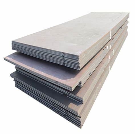 Abrasion Resistant Steel Sheet