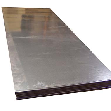 A36 Mild Steel Plate