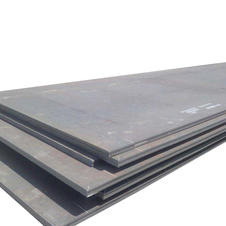 A36 Carbon Steel Plate