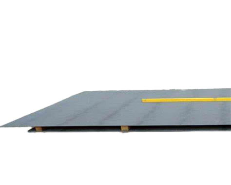 ASTM A36 Plate