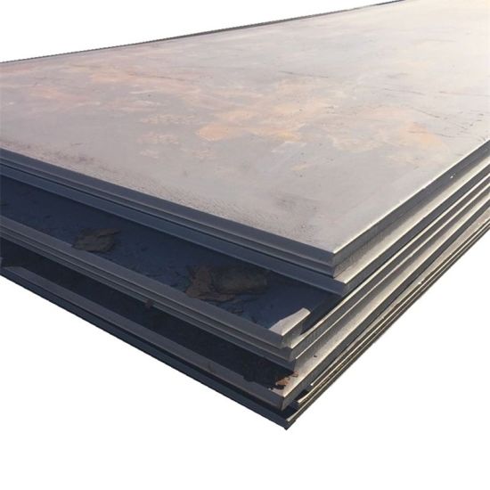ASTM A36 Steel Plate