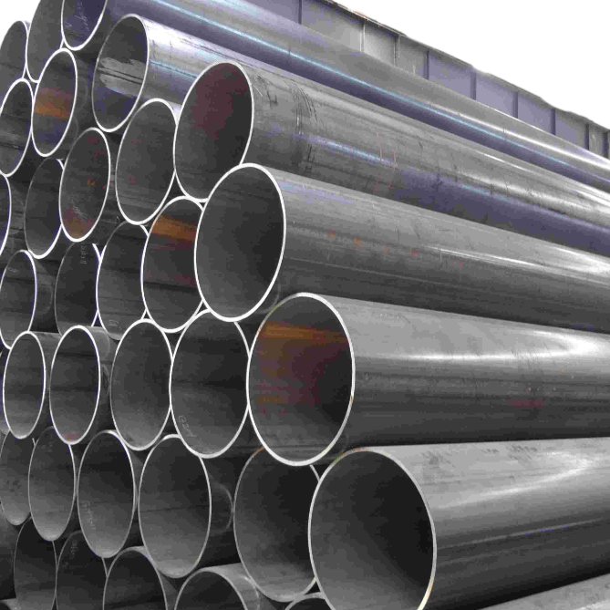 Structural Steel Tube