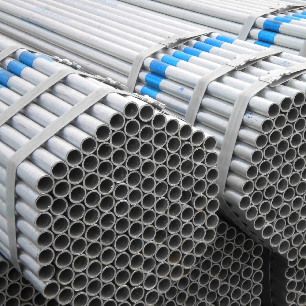 Construction Steel Pipe