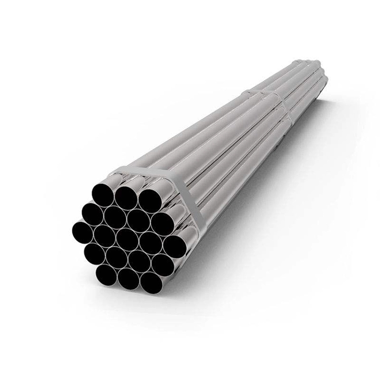 Round Structural Tubing