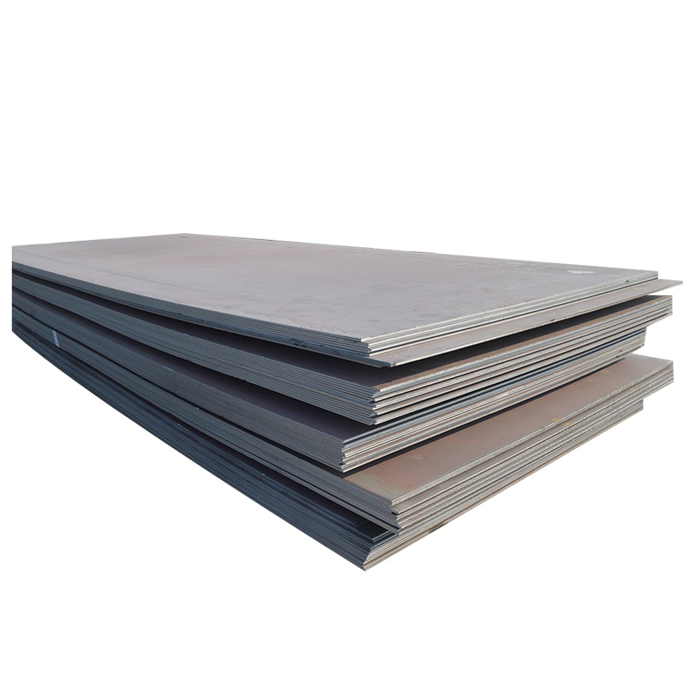High Durability Alloy Steel Sheet