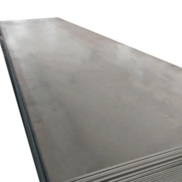 Alloy Steel Sheet Corrosion Resistant