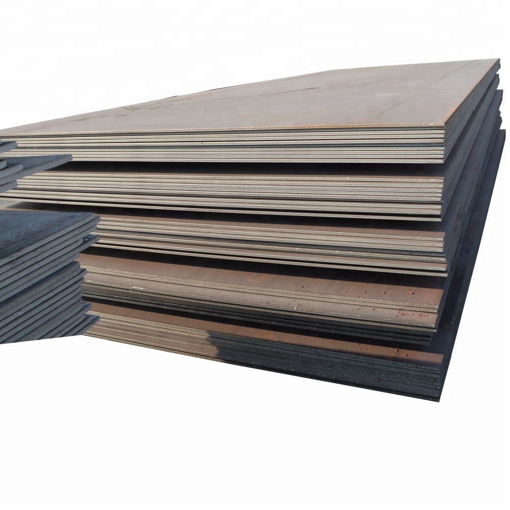 High Strength Alloy Steel Plate