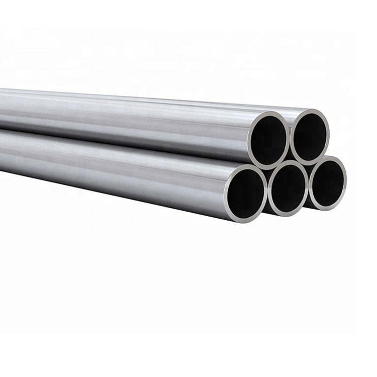Nickel Alloy Pipe