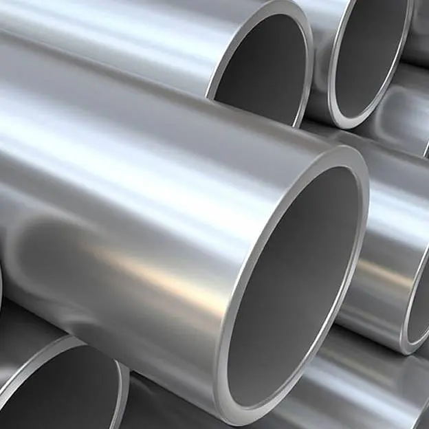 Nickel Alloy Tube