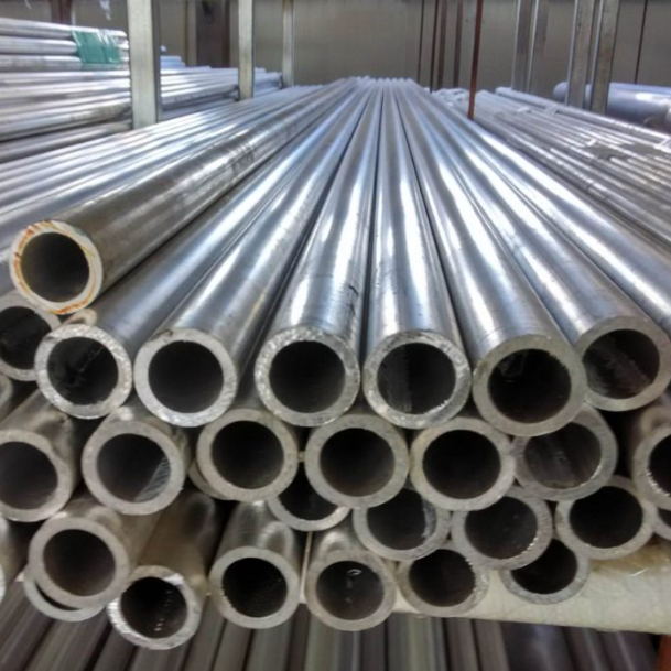 ASTM ASME Alloy Steel Tube